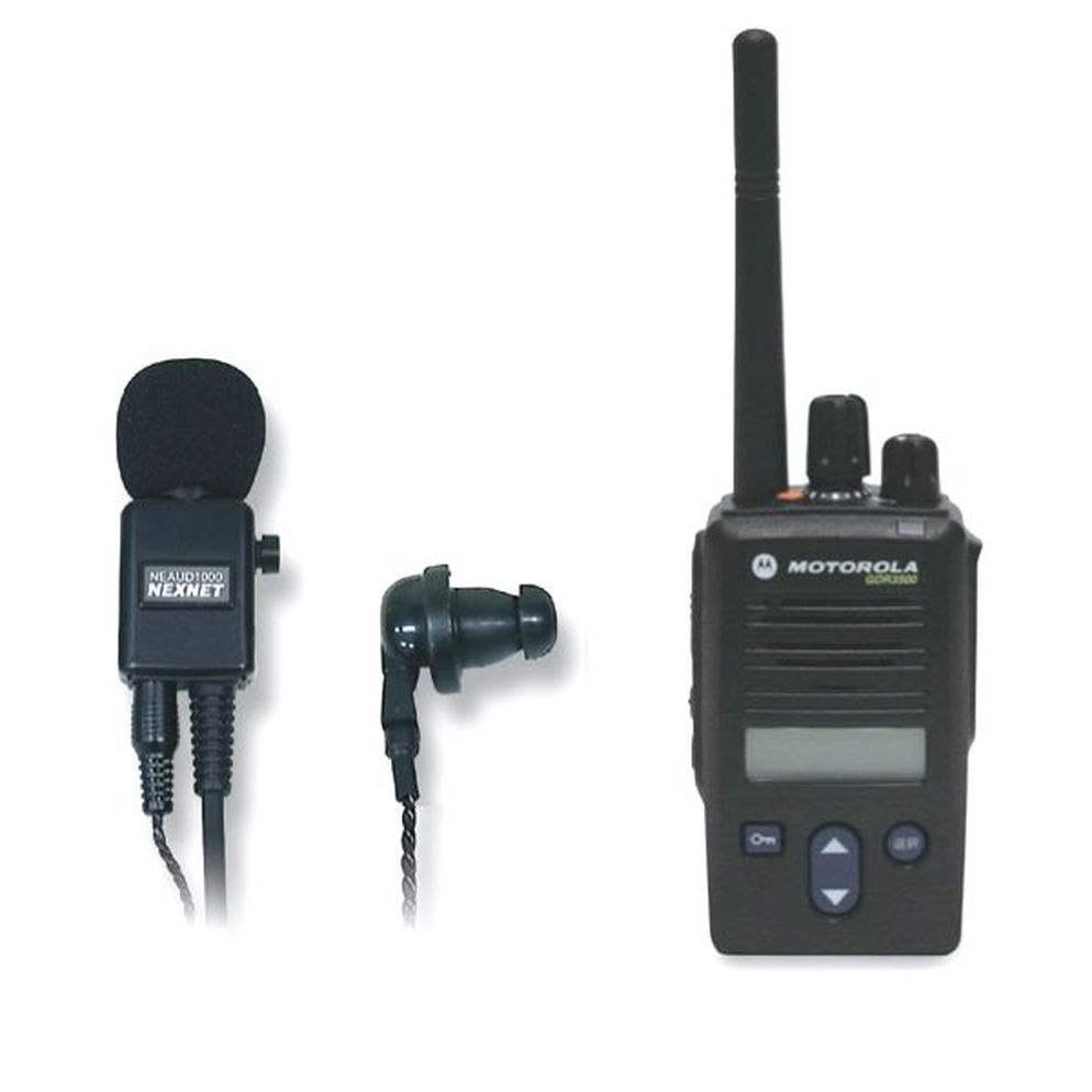 ふ*4様 MOTOROLA/GDB3500/2台セット/デジタル簡易無線機/トラ ふ*