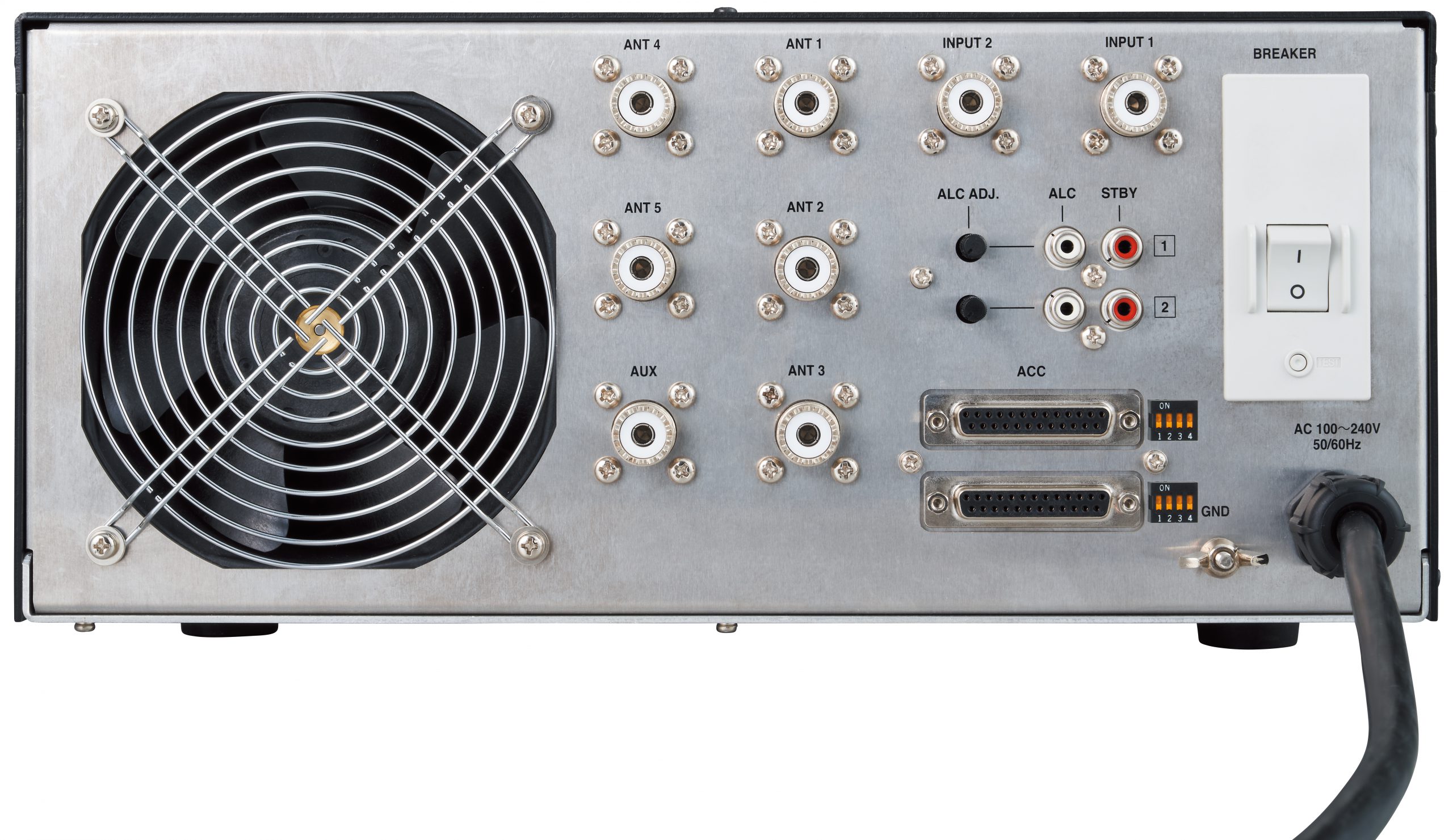 AZR-1000 HF+50MHz 1kWリニアアンプ | リニアアンプ | アマチュア無線