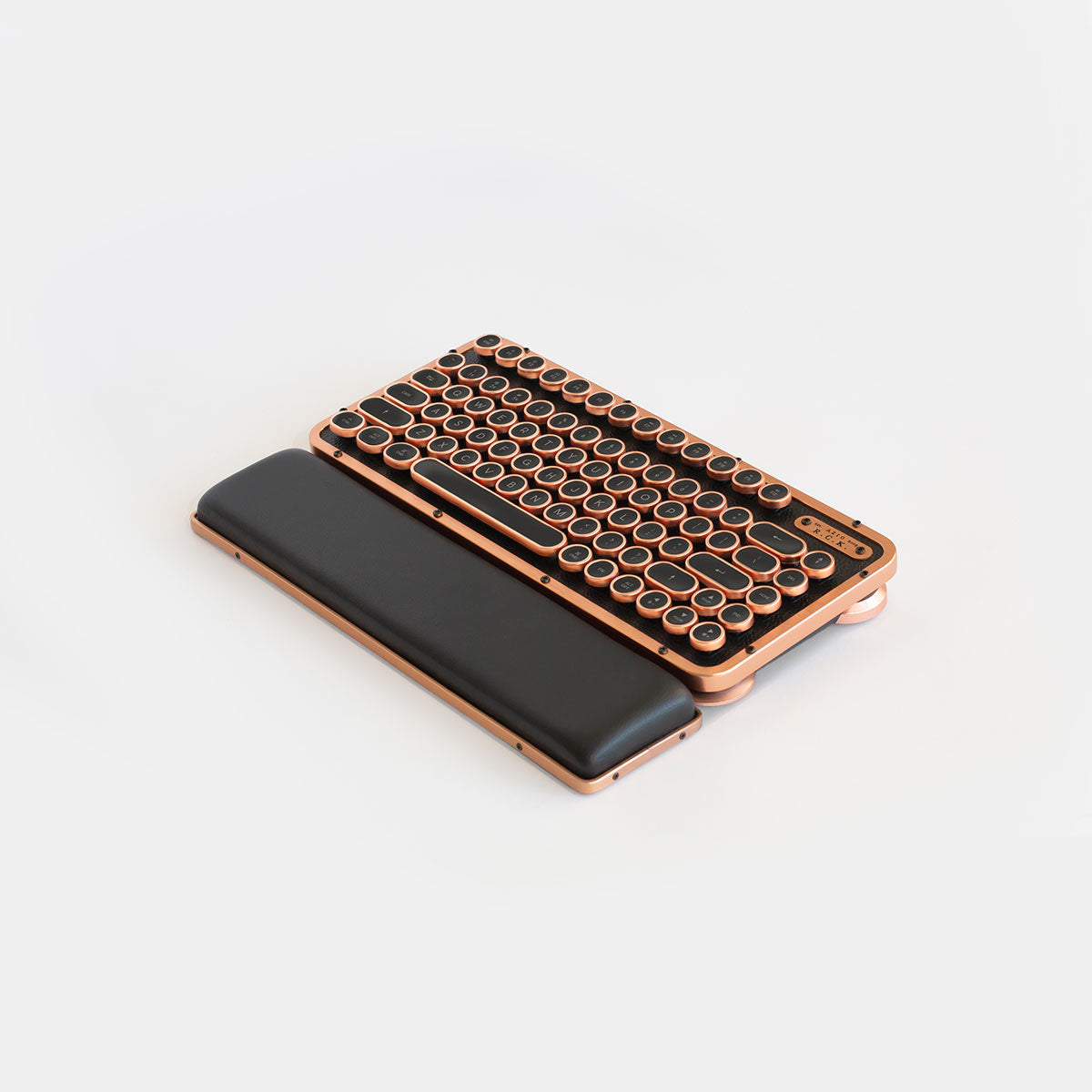 AZIO Retro Compact Keyboard (RCK) - AZIO Corporation