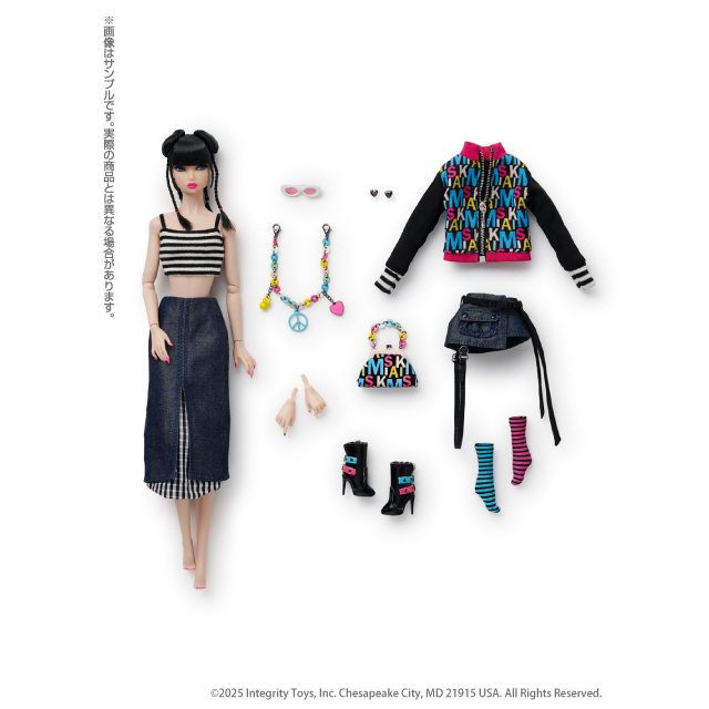 アゾネット | 商品詳細 | FR Nippon Collection Misaki Neo Rave 81104