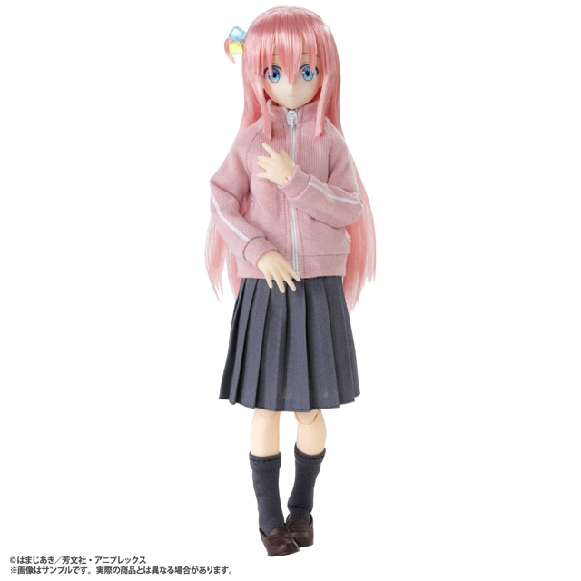 AZONE INTERNATIONAL::キャラクタードール::商品詳細