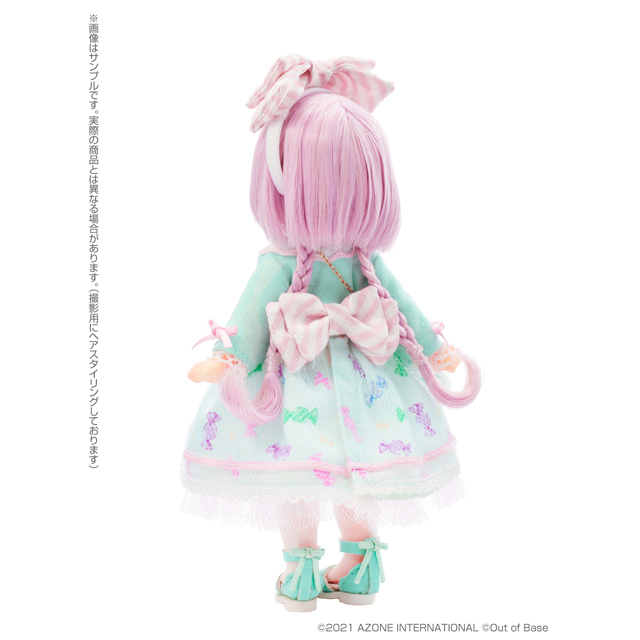 AZONE INTERNATIONAL::Sugar Cups::商品紹介-商品詳細
