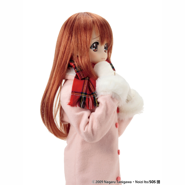 AZONE INTERNATIONAL::キャラクタードール::商品詳細