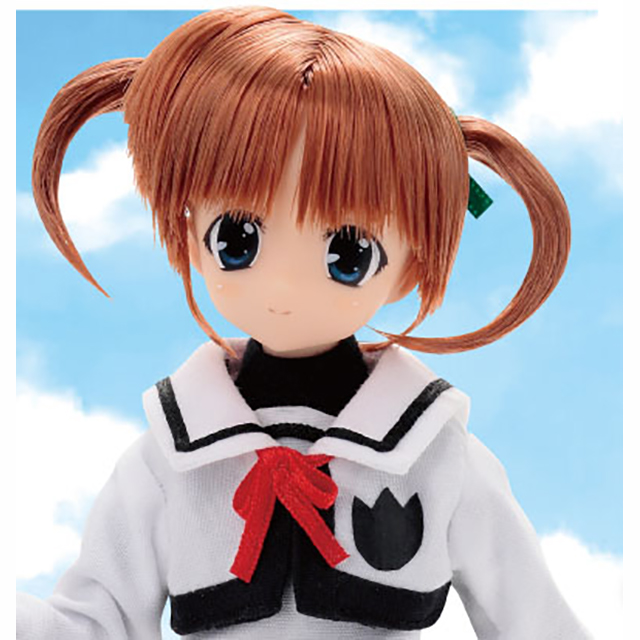 AZONE INTERNATIONAL::キャラクタードール::商品詳細