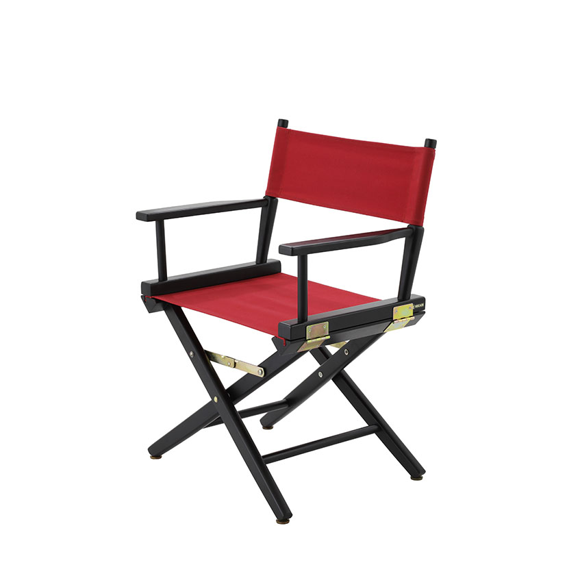 株式会社アズ・シーン公式サイト | ディレクターチェア - 株式会社アズ