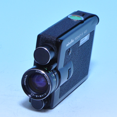 ミノルタ ポケット8 400 (minolta POCKET-8 400) | Camera Museum by