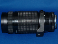 AF Zoom-NIKKOR 75-300mm F4.5～5.6S | Camera Museum by awane-photo.com