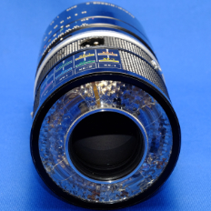 Medical-NIKKOR C Auto 200mm F5.6 | Camera Museum by awane-photo.com