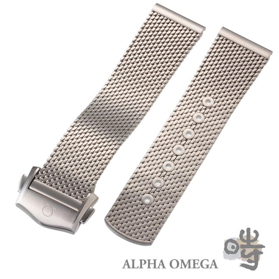 オメガ シーマスター ダイバー300 007エディション 210.30.42.20