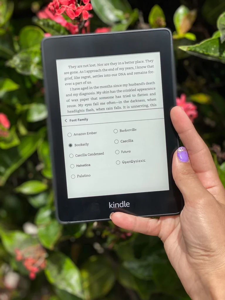 Detailed Kindle Paperwhite Review & Verdict (10th Generation) | A