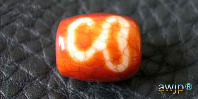 蓮花天珠 蓮華天珠 | チベット天珠専門店 awjp