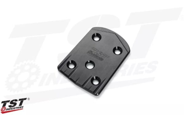 TST ZX6R (19-24) ナンバーイン フェンダーレスフル キット！｜AxxL