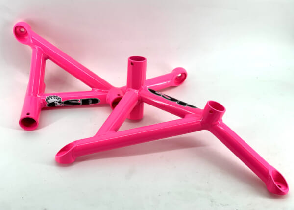 COCK'S MT07スタントケージ｜AxxL