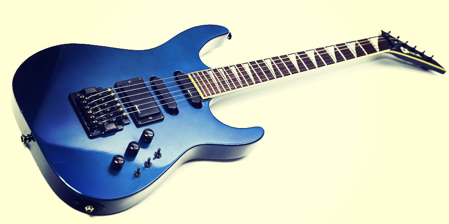 The Charvel Model Series | Axebition the guitar expo