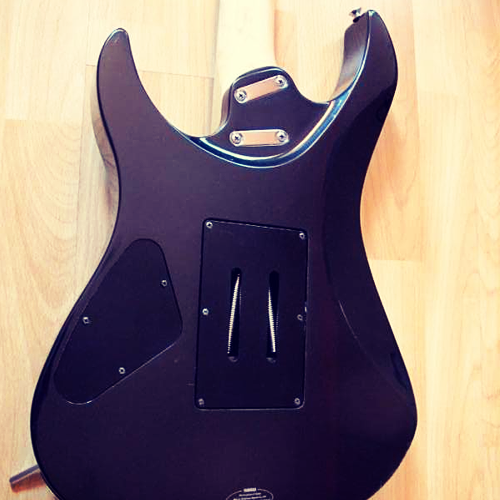 Yamaha RGX 421DM | Specifications