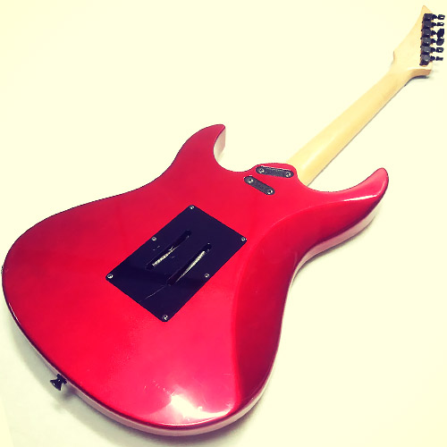 Yamaha RGX 512J | Specifications