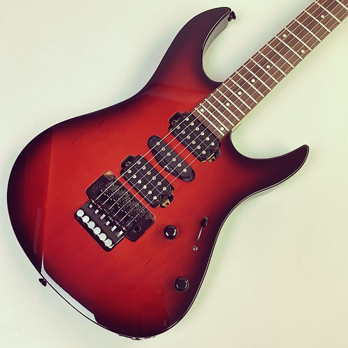 Yamaha RGX 521D | Specifications