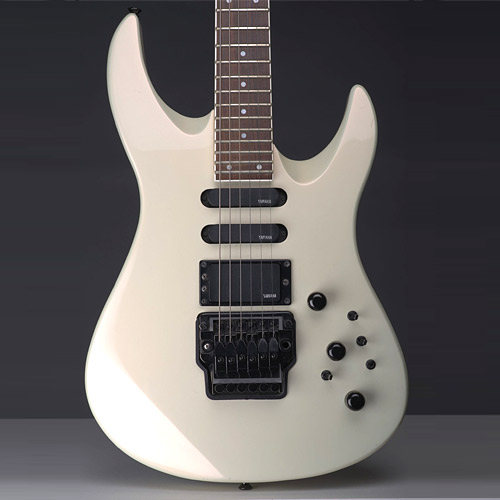 Yamaha RGX 612A | Specifications