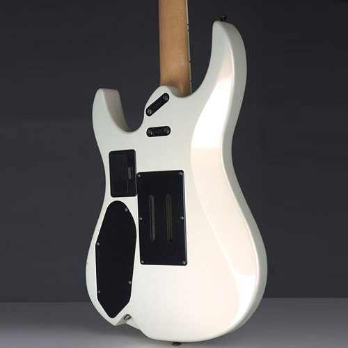 Yamaha RGX 612A II | Specifications