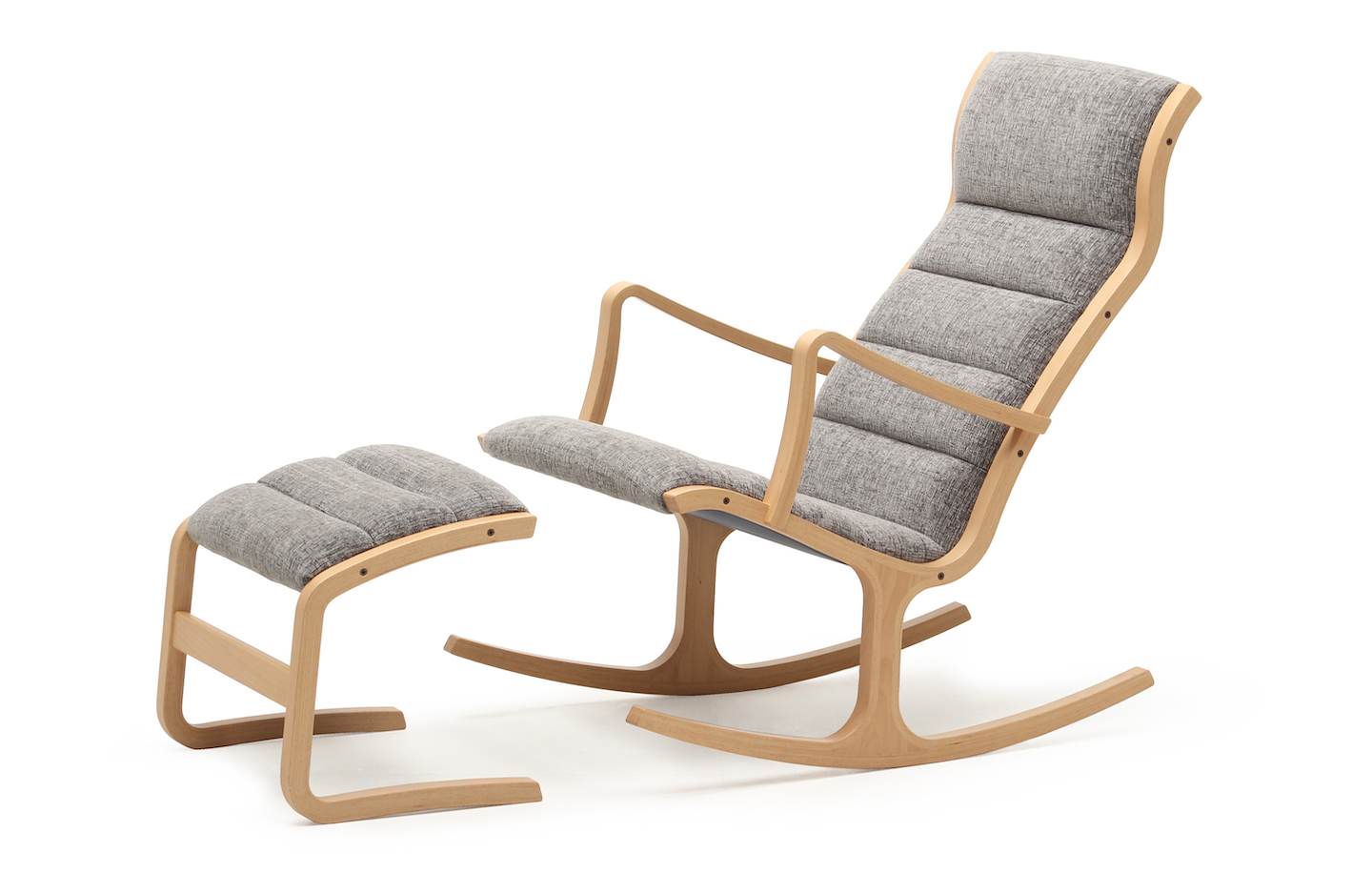 天童木工で多彩な建築家やデザイナーと共創した菅澤光政 | AXIS Web