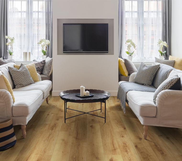 Oak Natural Plank – Axiscor