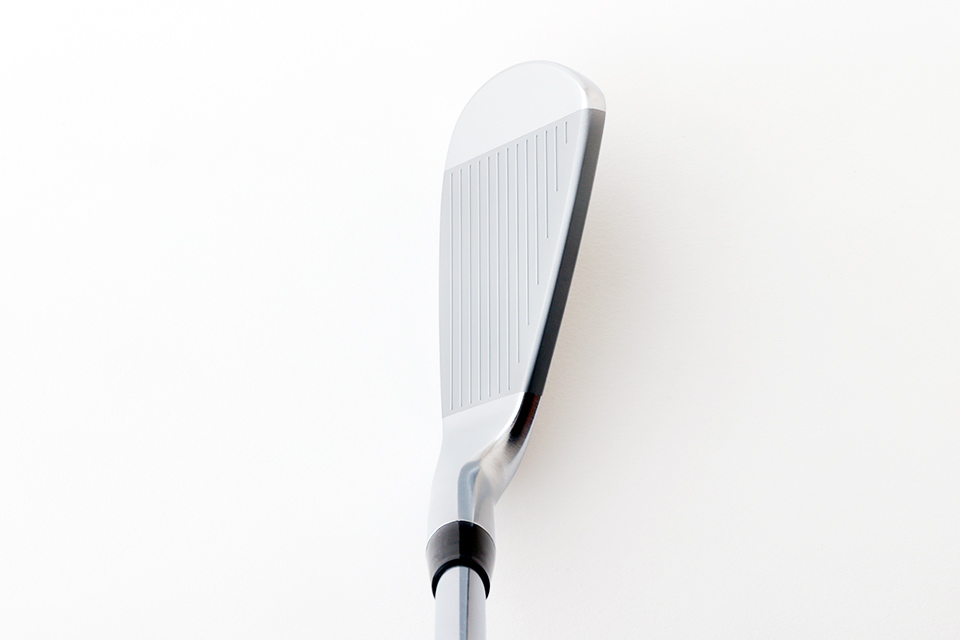 Z2 MBI IRON | AXISGolf