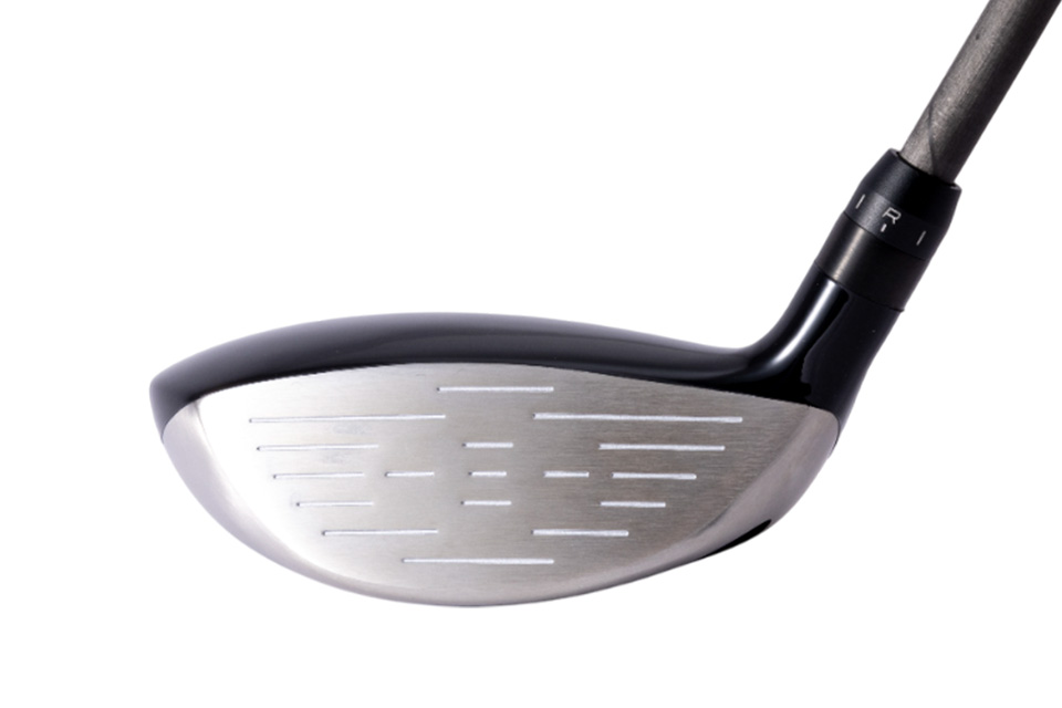 512ZFX TOUR-SPEC FAIRWAYWOODNEW | AXISGolf