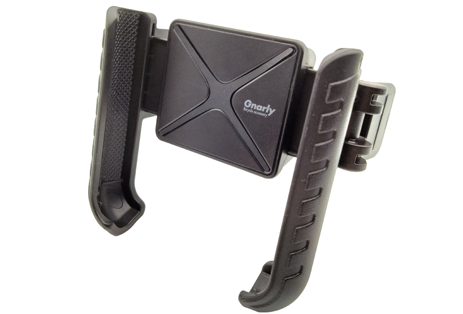 サイクルスマホホルダー スマートロックタイプ (GN-16) | 株式会社