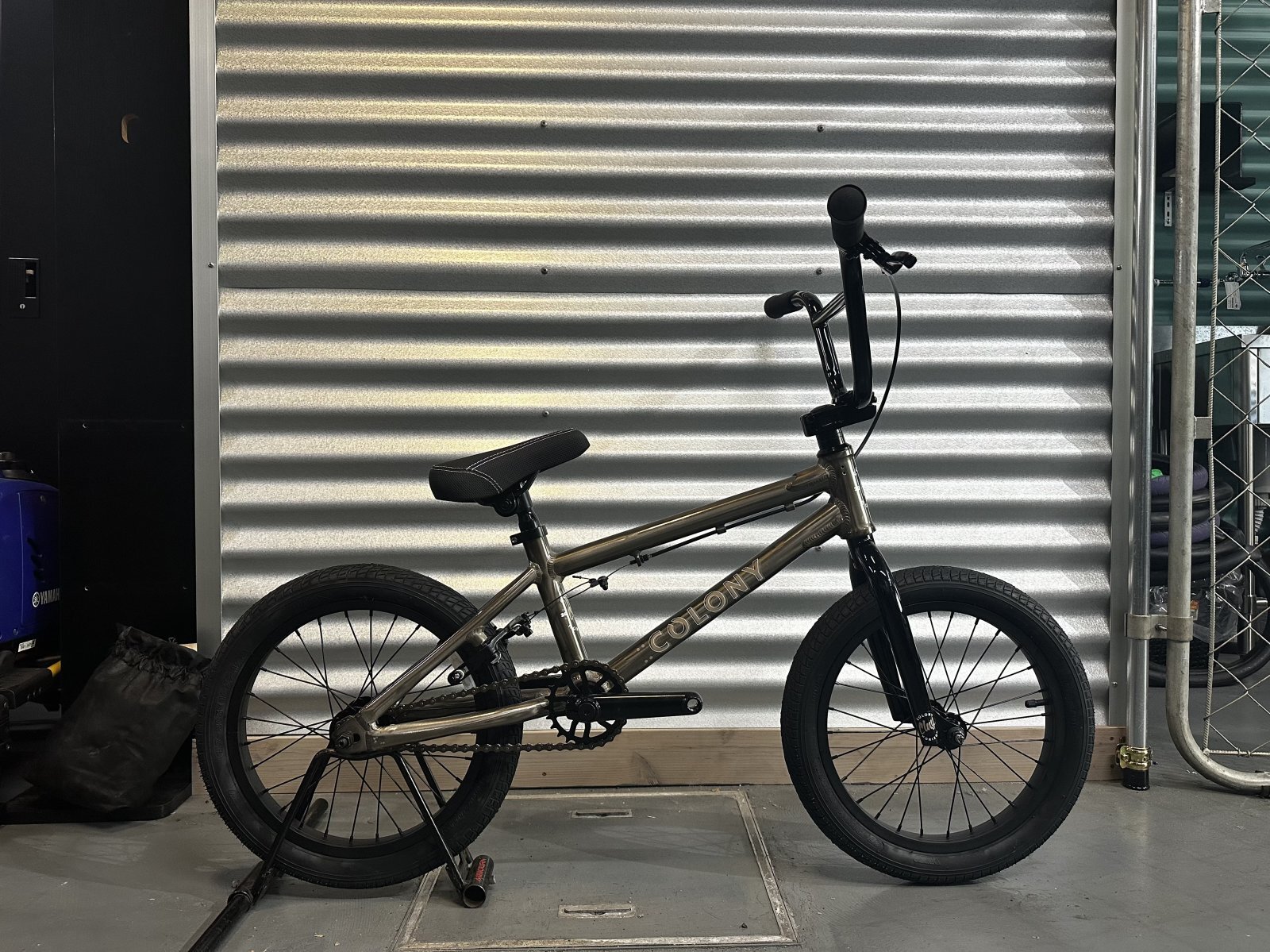 KIDS] Colony Horizon [16