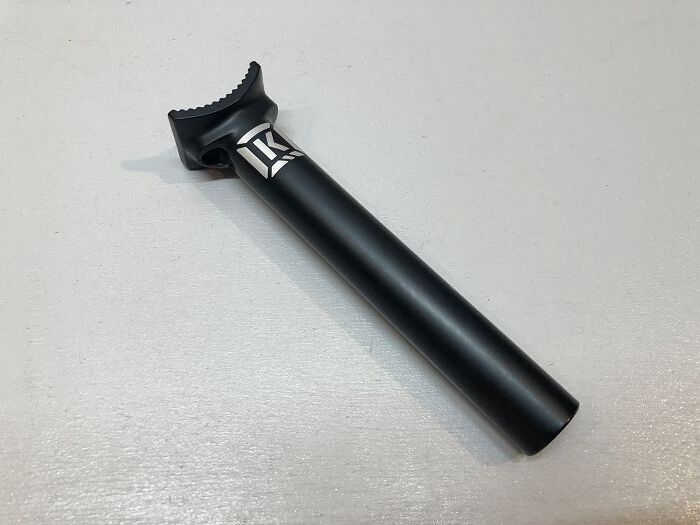 Kink Stealth Pivotal Seat Post [K-Square] - BMX SHOP CAVE