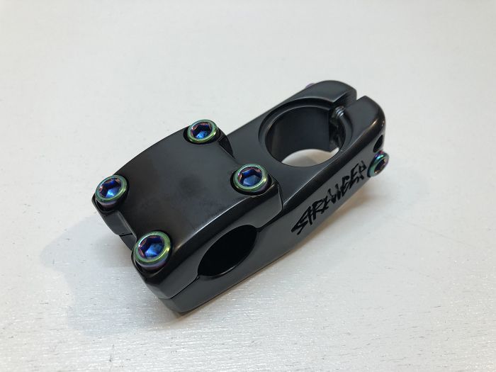 Stranger Haze T/L V2 Stem - BMX SHOP CAVE