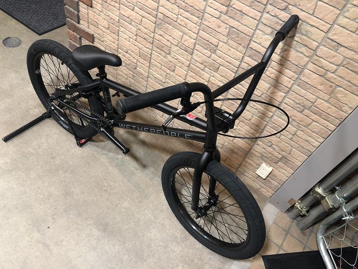 WeThePeople Nova [20.5