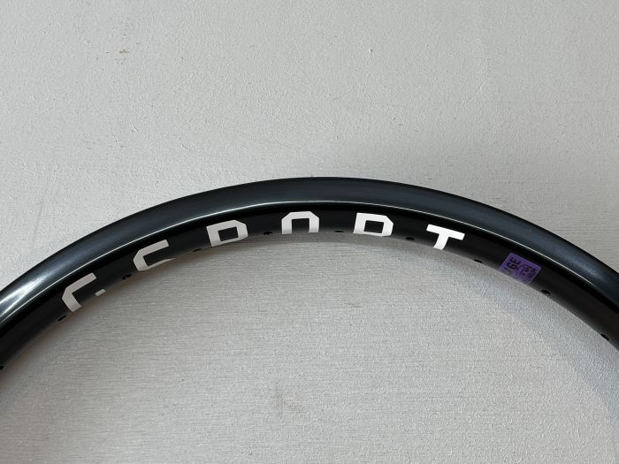 G-Sport Bird Cage Rim - BMX SHOP CAVE