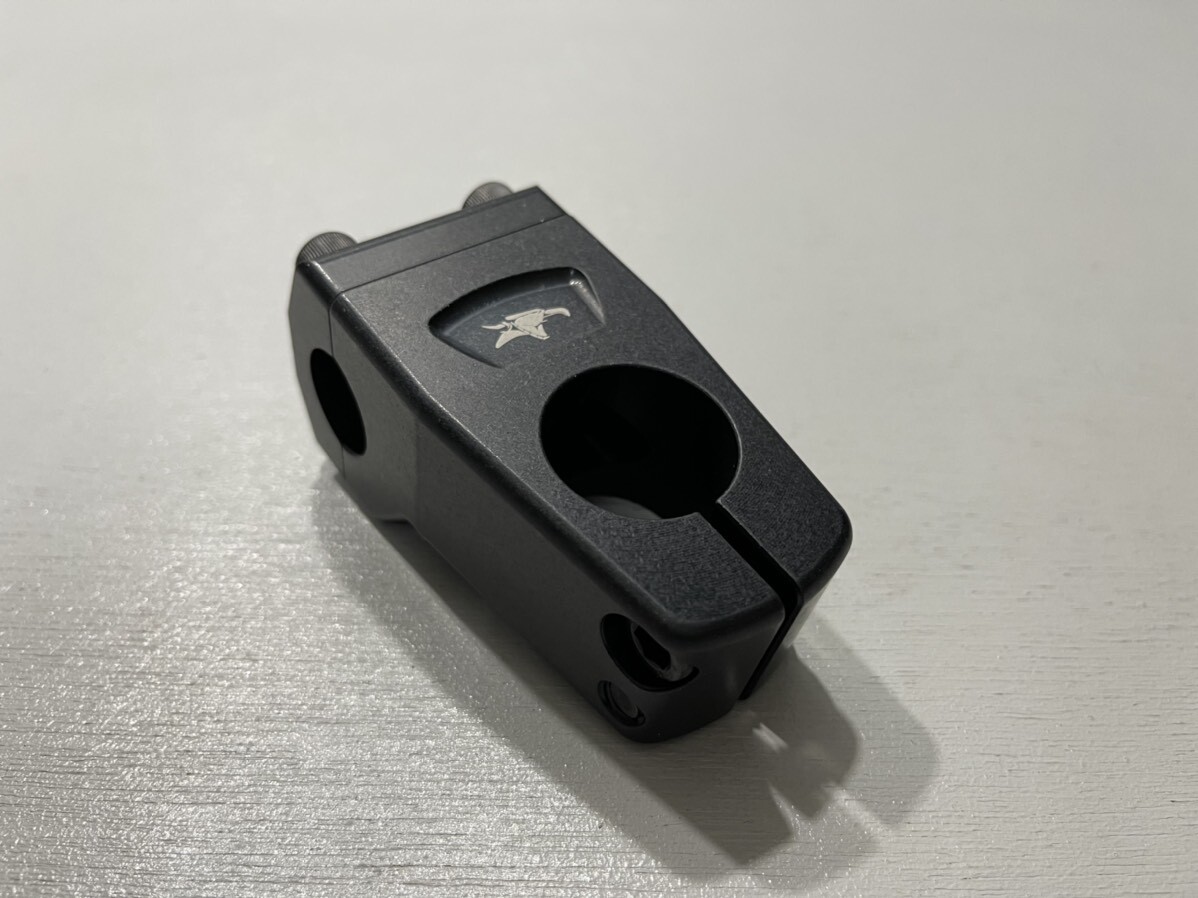 パーツ ANIMAL JUMPOFF STEM 48mm Animal