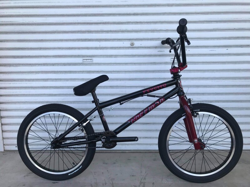 Hoffman Psycho [20.5