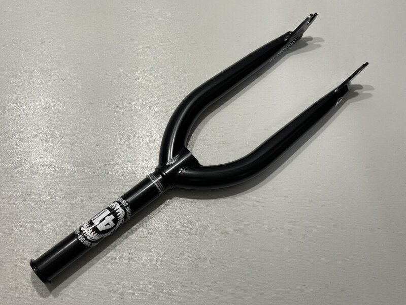 Sunday Darkwave Fork [28mm] - BMX SHOP CAVE