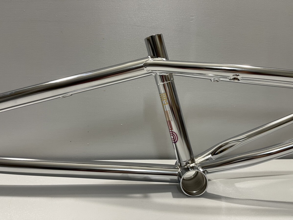 Motel Works Trip Frame [19.5