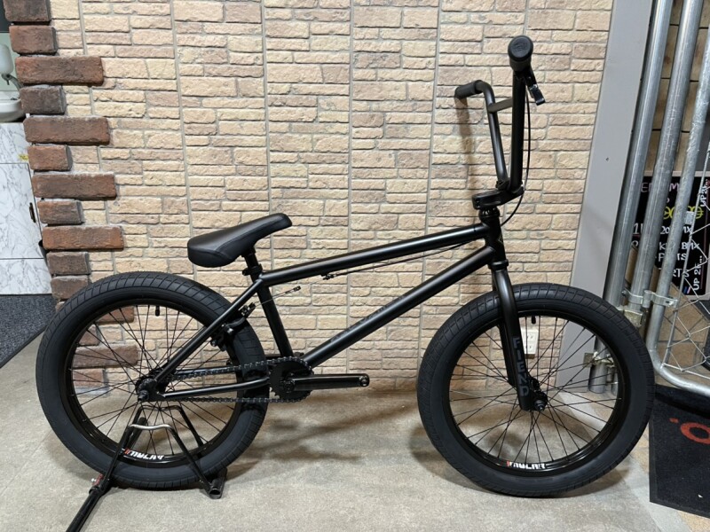 Fiend Type B+ Bike [20.75