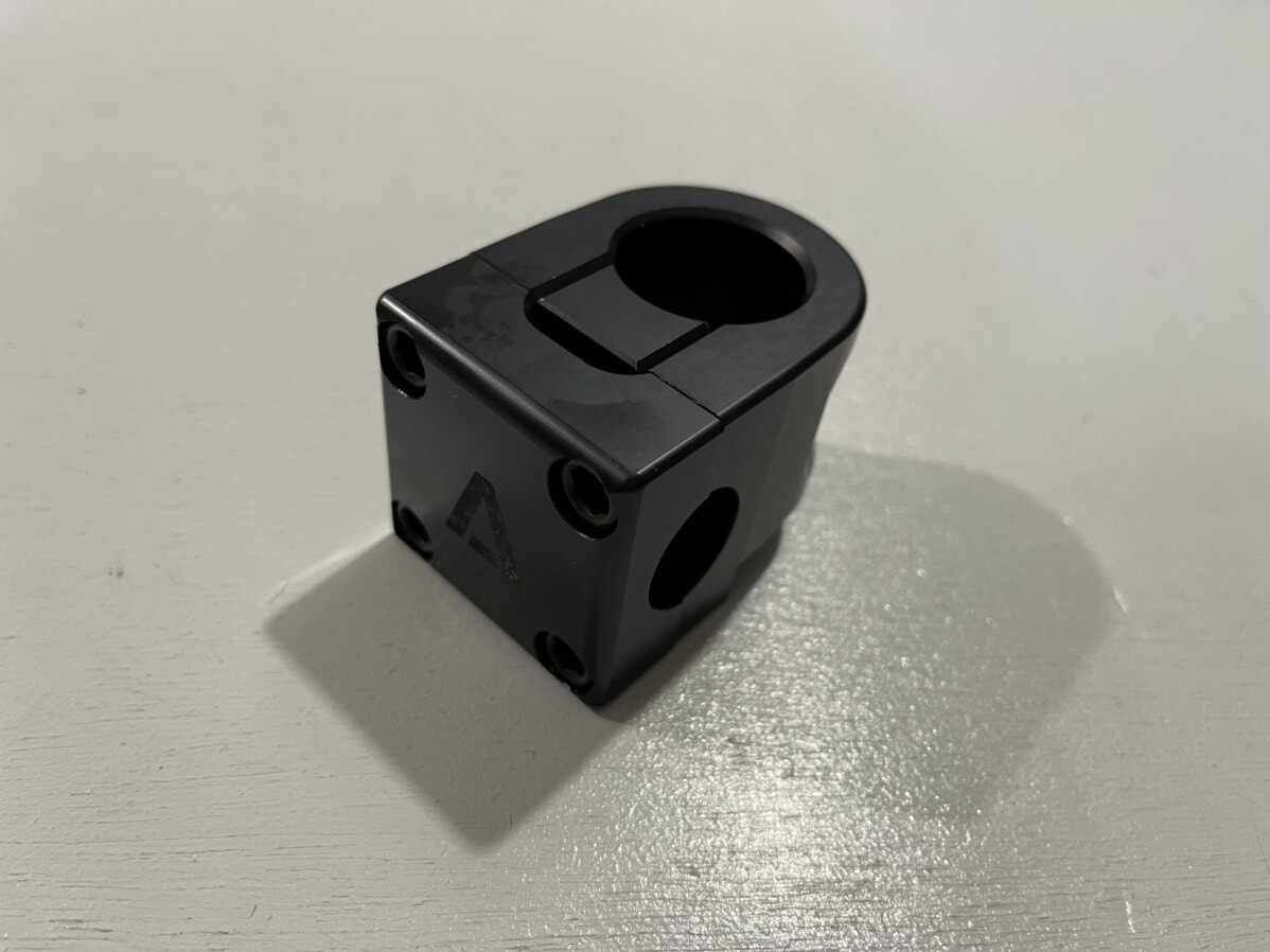 Ares RBHU Stem [28mm] - BMX SHOP CAVE