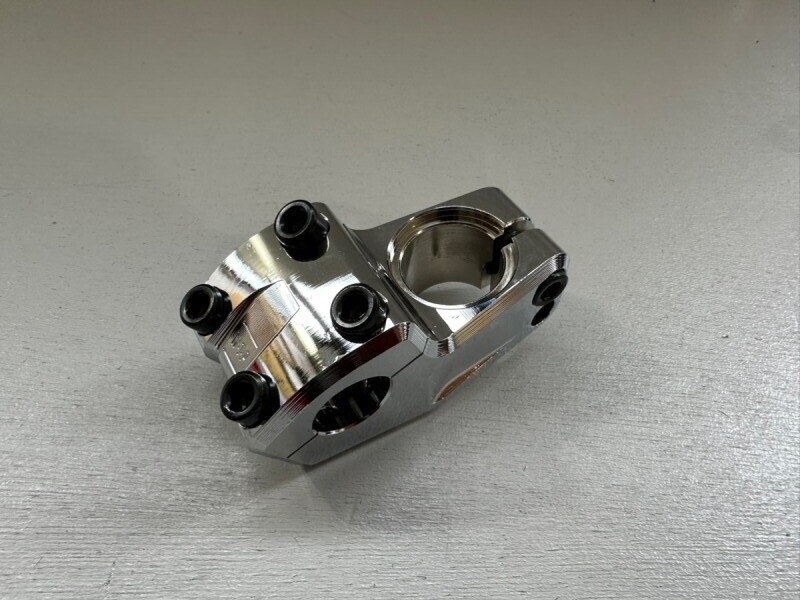 WeThePeople Kira Stem [45mm Reach] - BMX SHOP CAVE