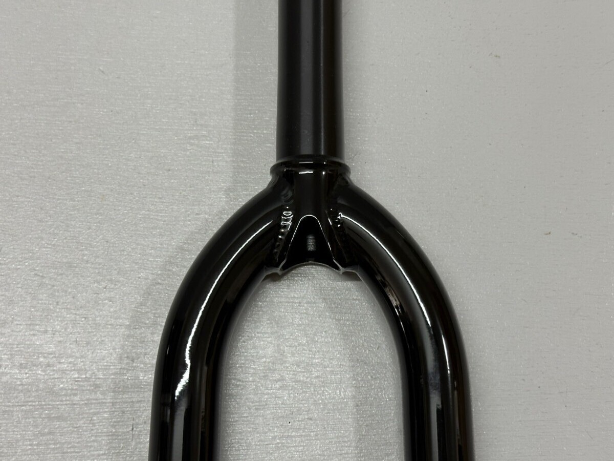 Nous Prime Fork Zero [0mm W/990] - BMX SHOP CAVE