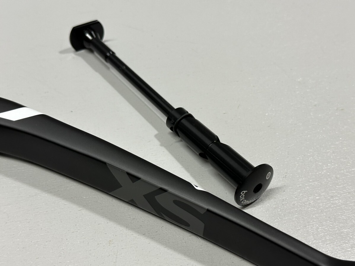 Box XS Carbon Fork [Mini,Junior 1