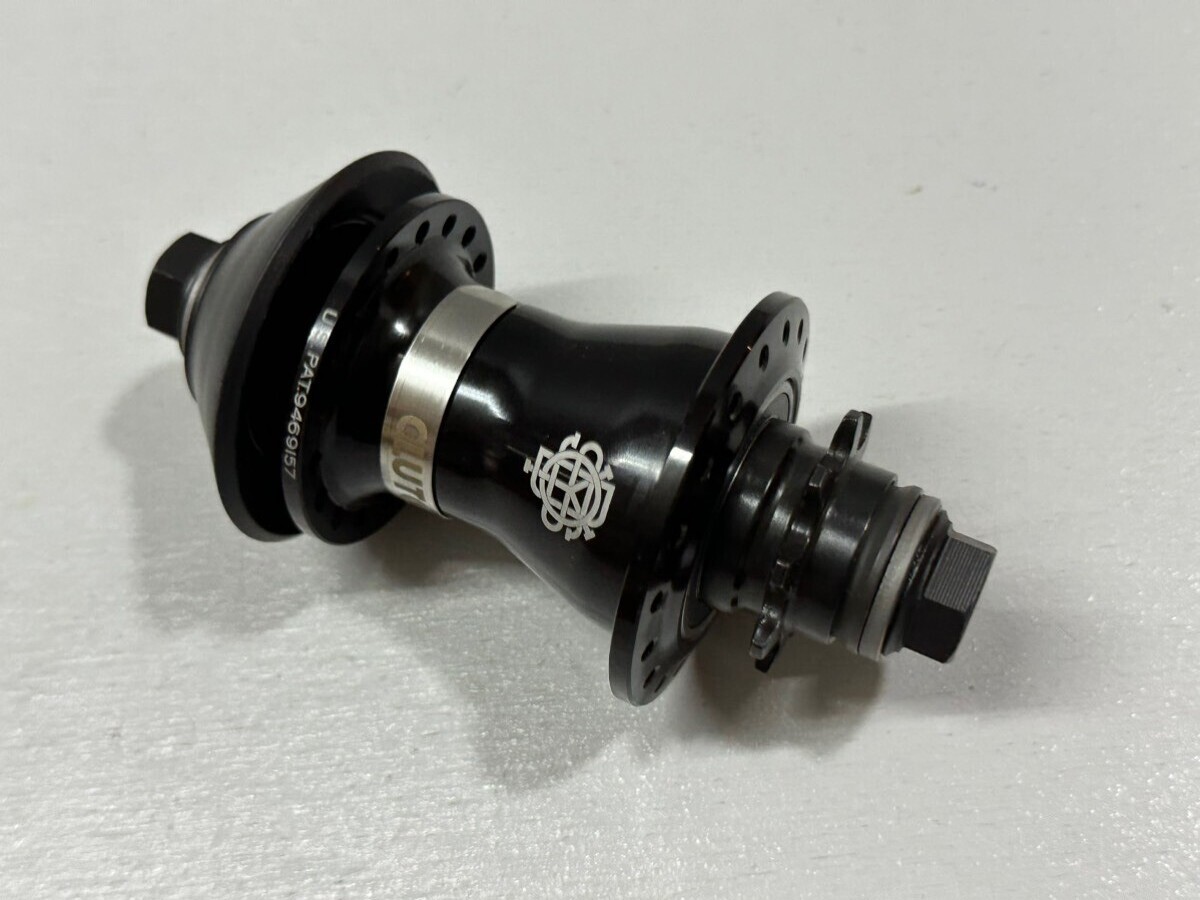 Odyssey Clutch V2 Freecoaster Hub - BMX SHOP CAVE