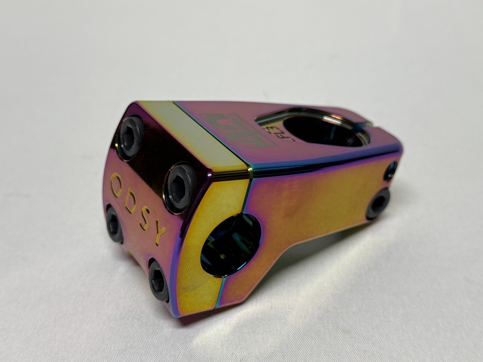 Odyssey CFL3 F/L Stem - BMX SHOP CAVE