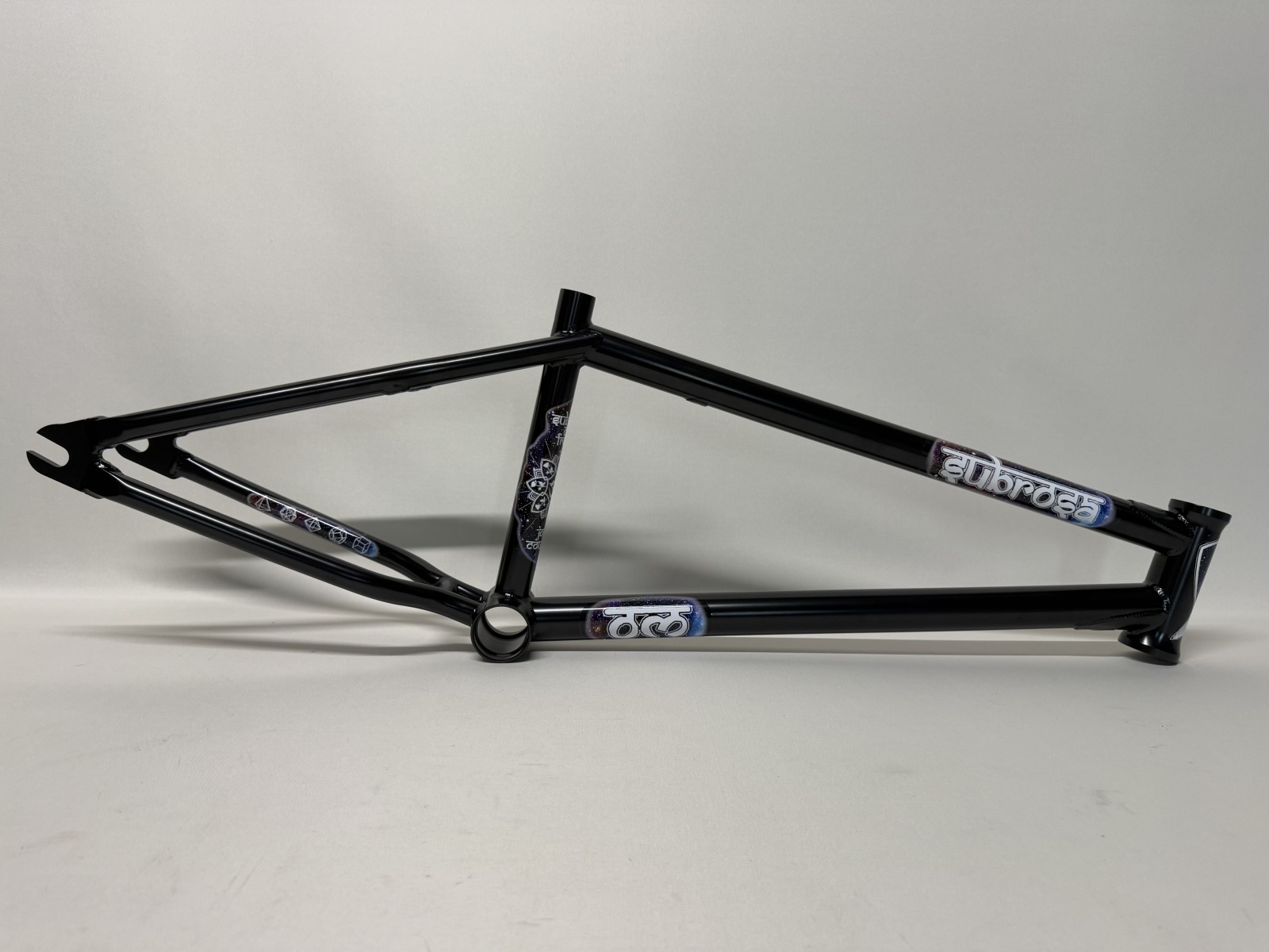 Subrosa OM Frame [20.75