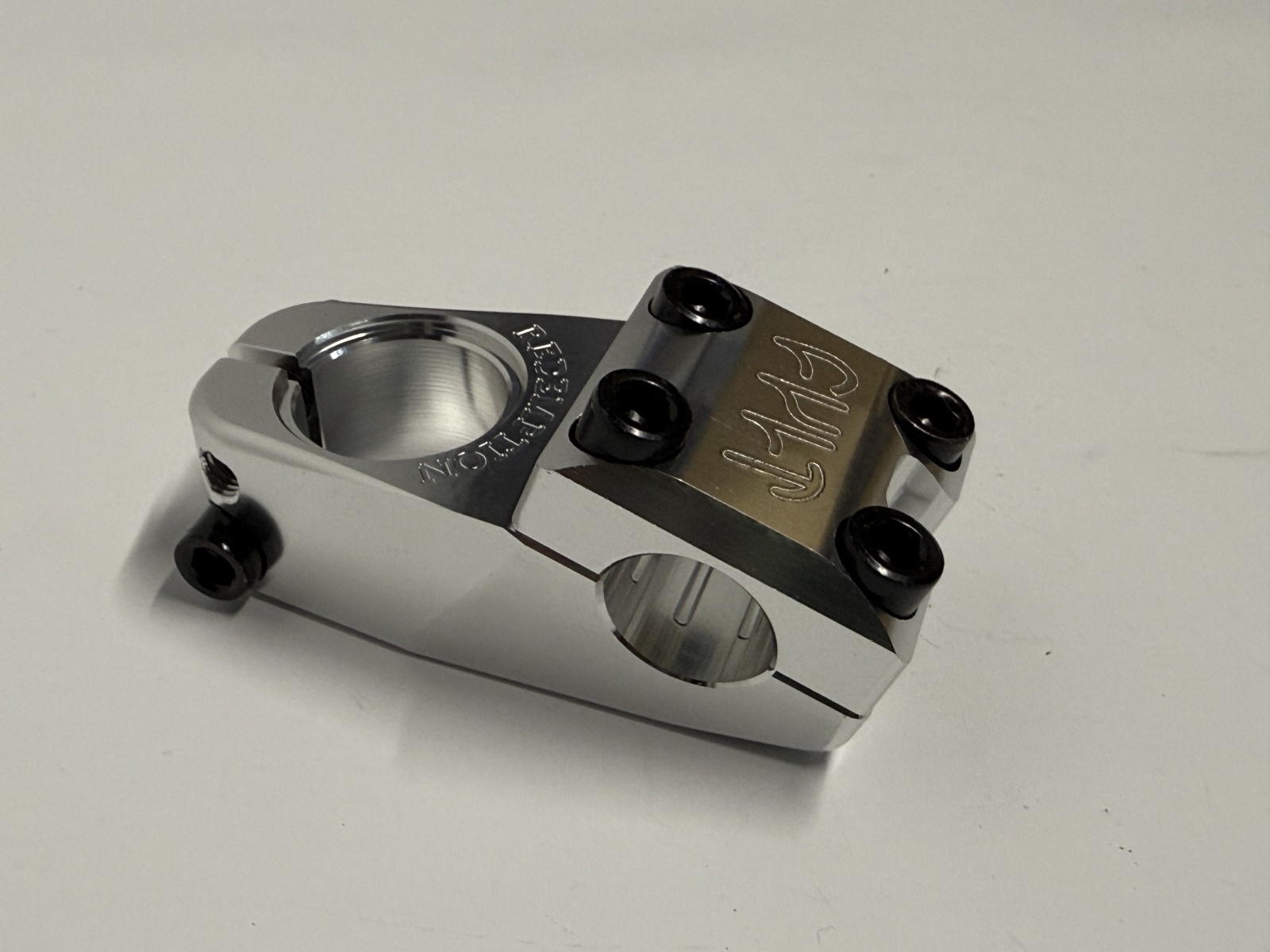 Cult Redemption T/L Stem - BMX SHOP CAVE