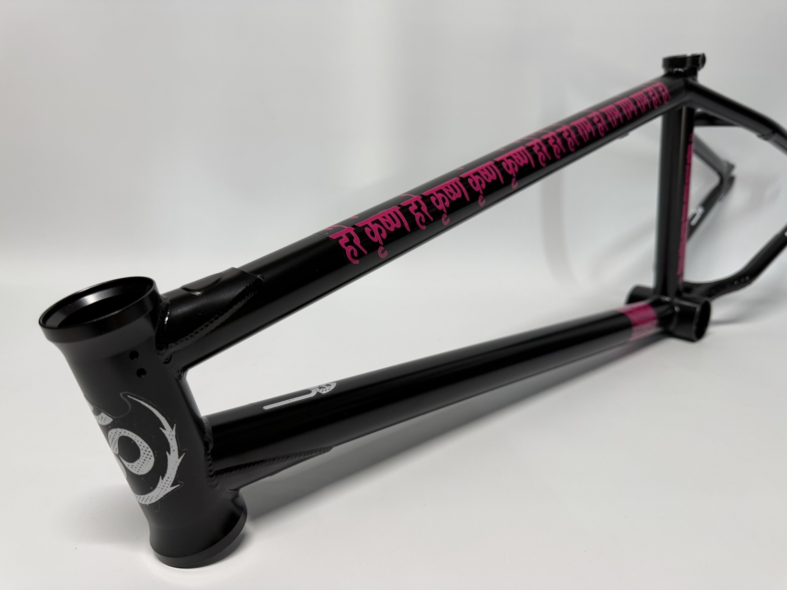 Subrosa OM V2 Frame [20.5