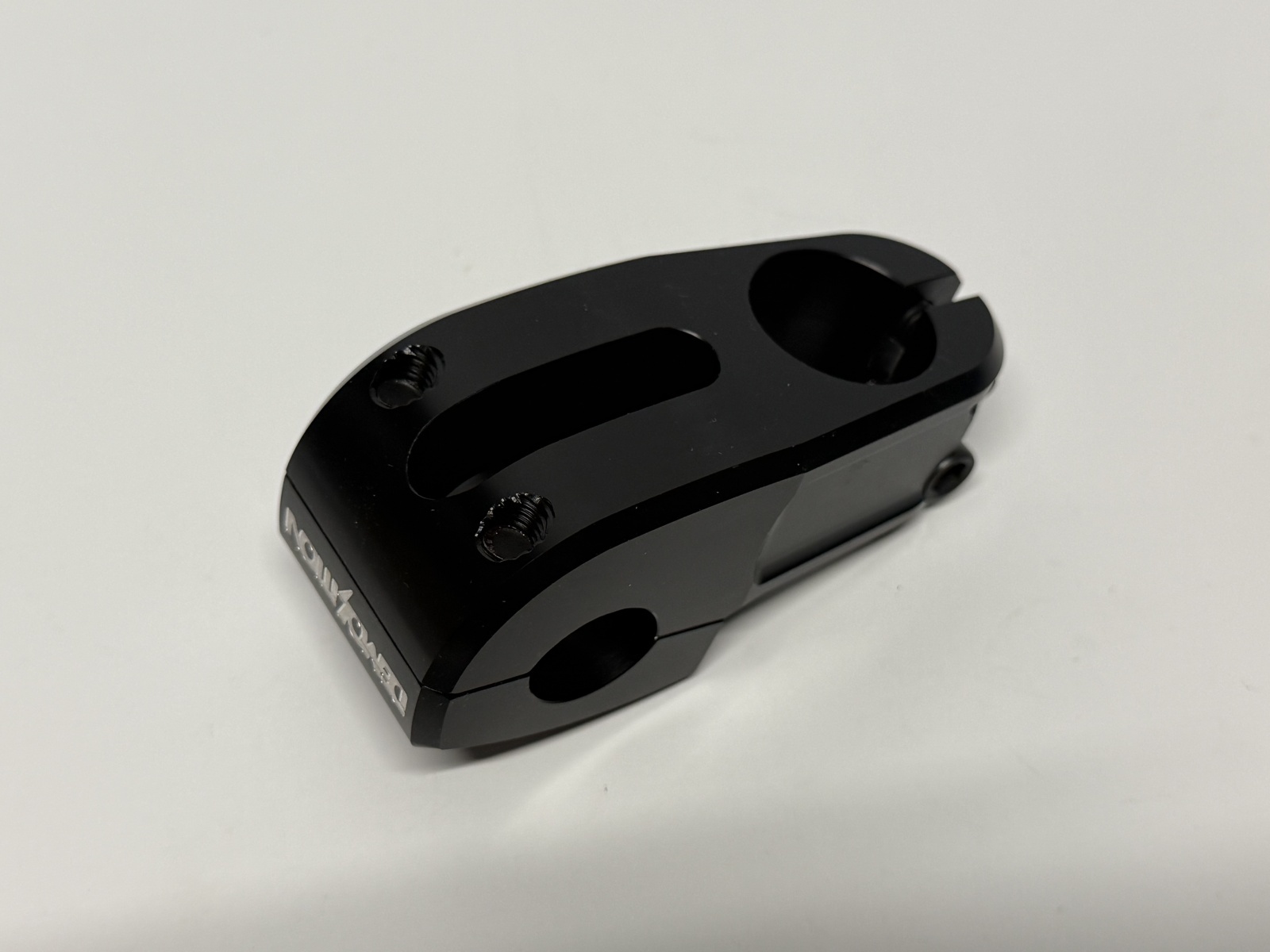 Demolition Josh Dove T/L Stem [50mm Reach] - BMX SHOP CAVE