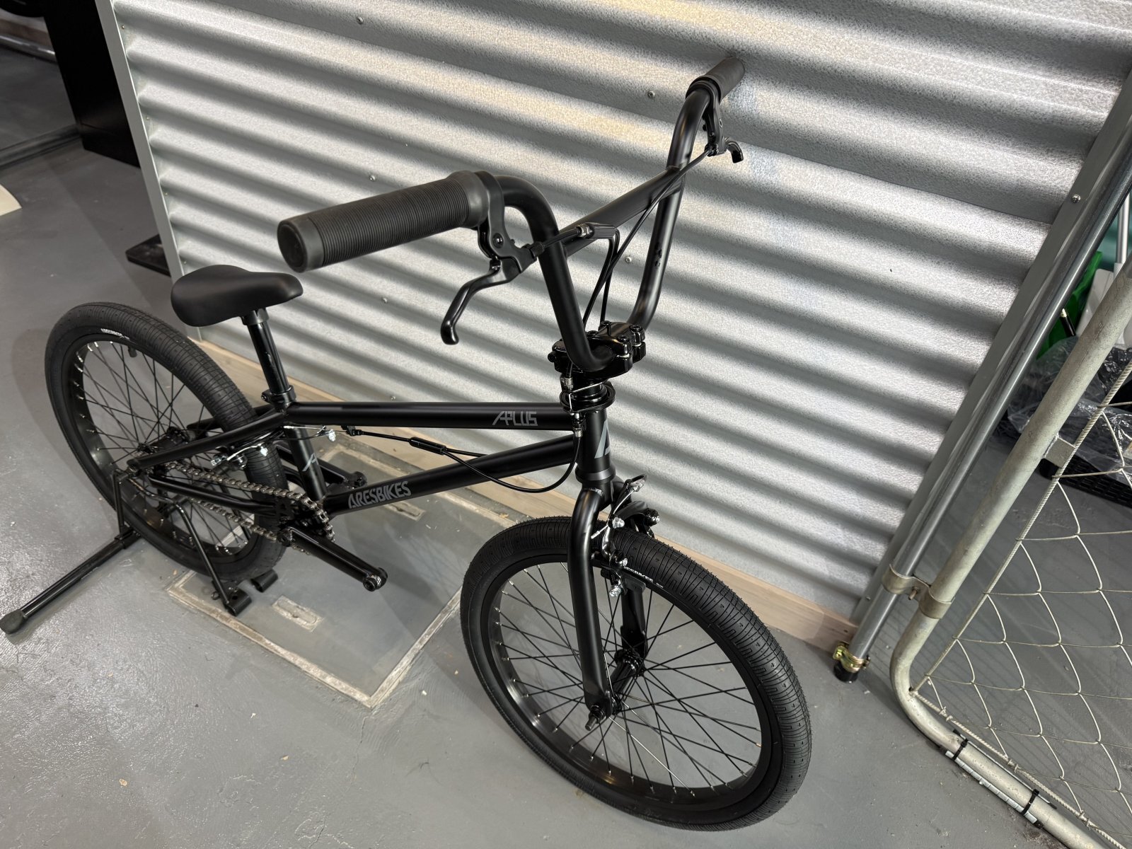 Ares Aplus Comp [18.5