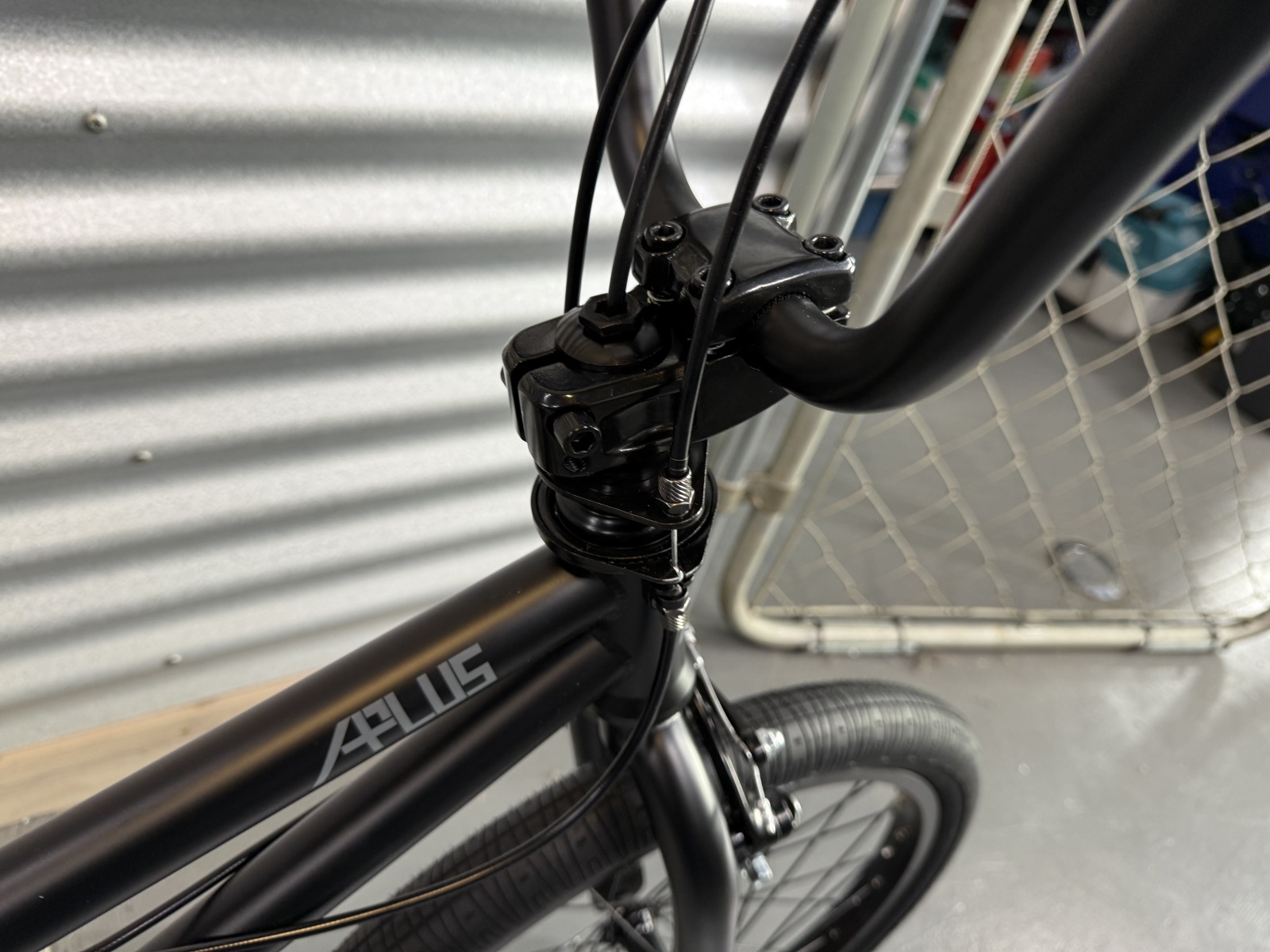 Ares Aplus Comp [18.5